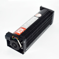 f6 Ventilador de flujo transversal 392 mm 462 mm Ventilador transversal superior elevable XZ352A XZ422A para elevador 220 V